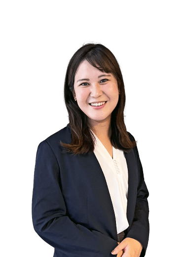 中四国支社 上村 愛加