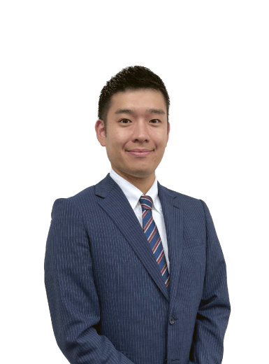 北海道支社 打越 智大