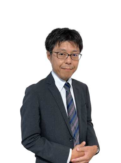 関西支社 澤崎 大輔