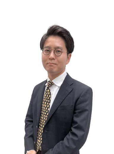 九州支社 内田 大貴