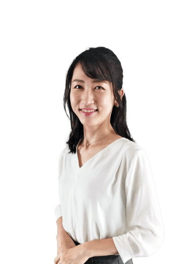 東北支社 兵頭 雅子