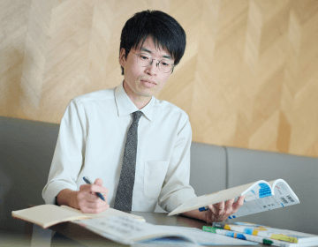 編集開発職の仕事