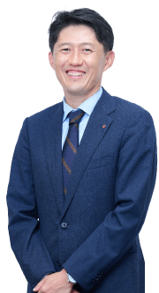 前田 良浩（営業）