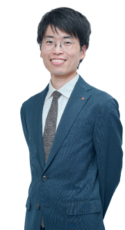 飯島 一真（編集開発）