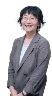 藤崎 雅栄（編集開発）